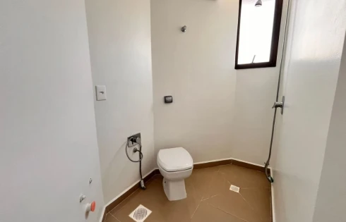Apartamento com 3 quartos em Centro, Florianópolis