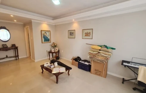Casa com 3 quartos em Real Parque, São José