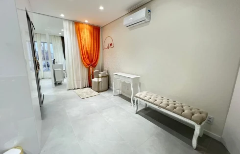 Escritório/Sala com 0 quartos em Balneário, Florianópolis