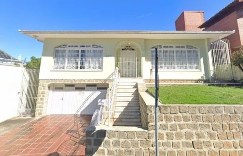 Casa com 4 quartos em Coqueiros, Florianópolis