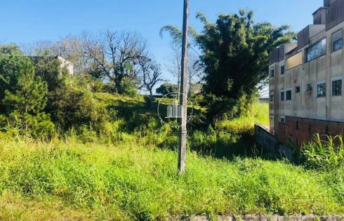 Terreno com 0 quartos em Forquilhinha, São José