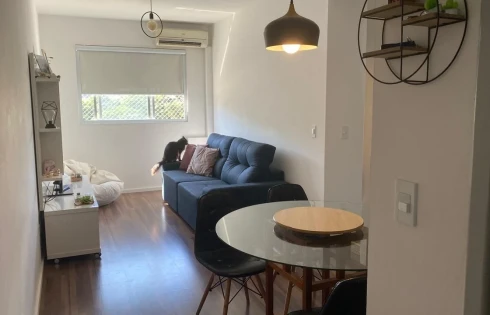 Apartamento com 2 quartos em Nossa Senhora do Rosário, São José