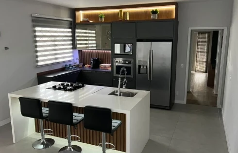 Casa com 3 quartos em Serraria, São José