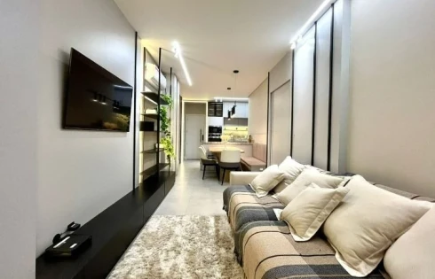 Apartamento com 2 quartos em Campinas, São José