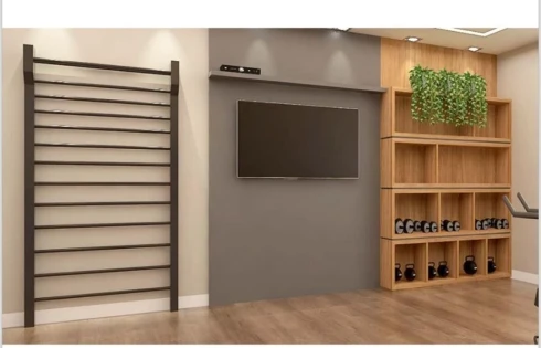 Apartamento com 3 quartos em Centro, Palhoça