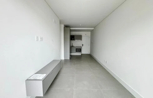 Apartamento com 1 quartos em Córrego Grande, Florianópolis