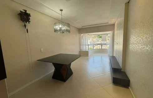 Cobertura com 3 quartos em Centro, Florianópolis