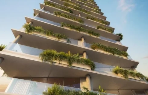 Apartamento com 4 quartos em Centro, Florianópolis