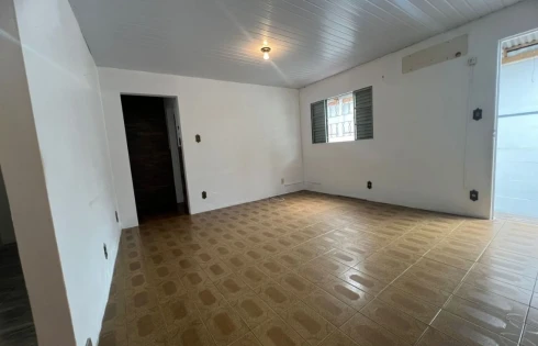 Casa com 2 quartos em Jardim Atlântico, Florianópolis