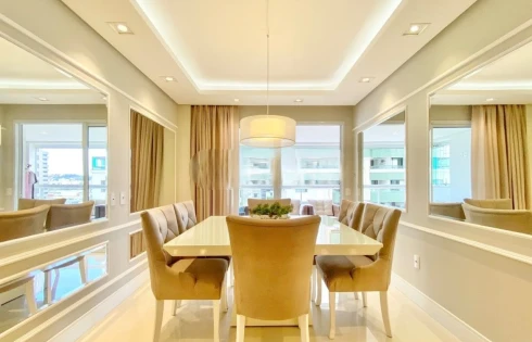 Apartamento com 3 quartos em Campinas, São José