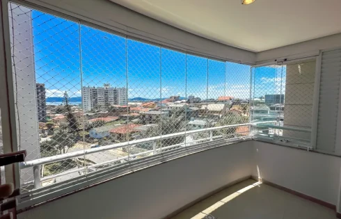Apartamento com 3 quartos em Jardim Cidade de Florianópolis, São José