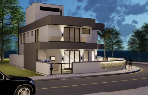 Casa com 3 quartos em Forquilhas, São José