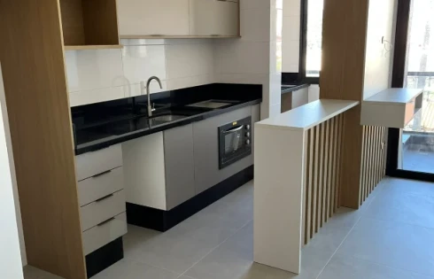 Apartamento com 2 quartos em Trindade, Florianópolis