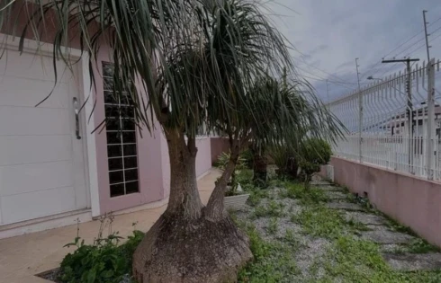 Casa com 3 quartos em Barreiros, São José