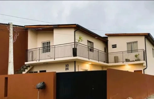 Casa com 4 quartos em Serraria, São José