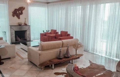 Casa com 3 quartos em Bosque das Mansões, São José