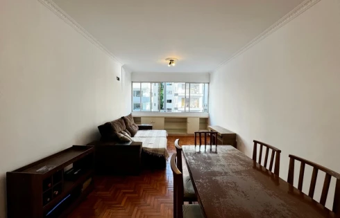 Apartamento com 2 quartos em Centro, Florianópolis