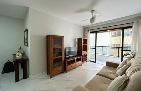 Apartamento com 3 quartos em Centro, Florianópolis