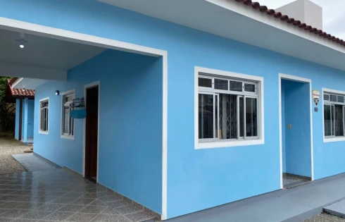 Casa com 3 quartos em Pagani, Palhoça
