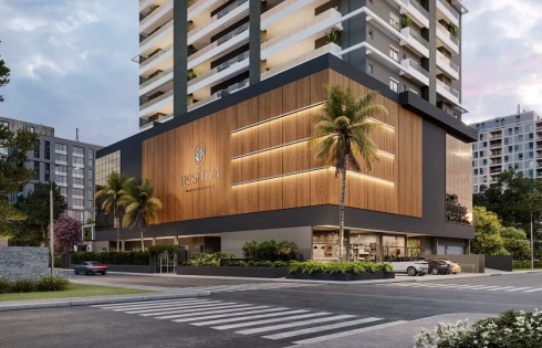 Apartamento com 3 quartos em Campinas, São José