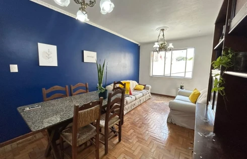 Apartamento com 3 quartos em Centro, Florianópolis