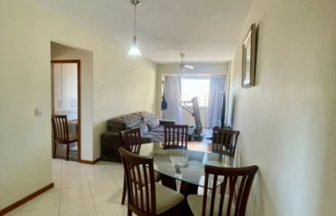 Apartamento com 2 quartos em Campinas, São José