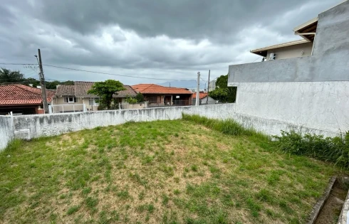 Terreno com 0 quartos em Itaguaçu, Florianópolis