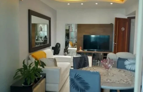Apartamento com 3 quartos em Campinas, São José