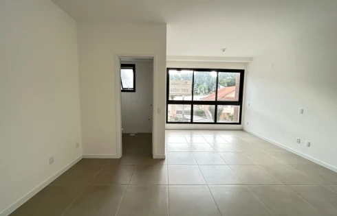 Apartamento com 1 quartos em Trindade, Florianópolis