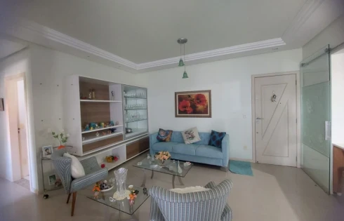 Apartamento com 3 quartos em Bom Abrigo, Florianópolis