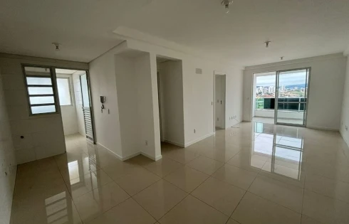 Apartamento com 3 quartos em Barreiros, São José