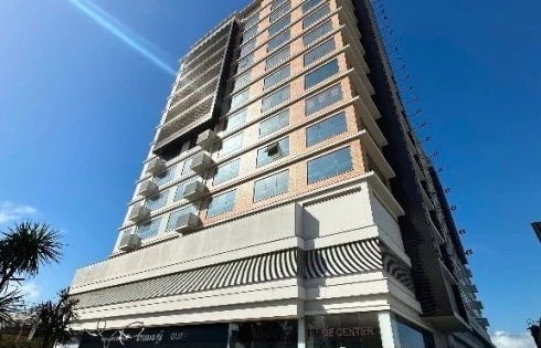 Escritório/Sala com 0 quartos em Barreiros, São José