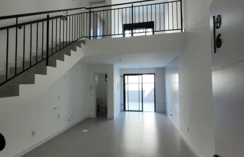 Apartamento com 1 quartos em Centro, Florianópolis