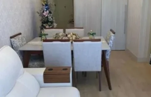 Apartamento com 2 quartos em Campinas, São José