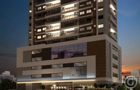 Apartamento com 3 quartos em Campinas, São José