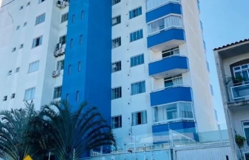 Cobertura com 3 quartos em Barreiros, São José