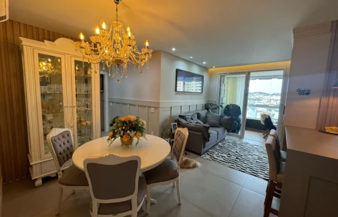 Apartamento com 2 quartos em Campinas, São José