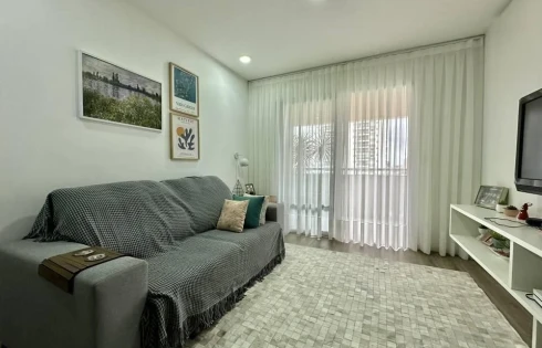 Apartamento com 2 quartos em Passa Vinte, Palhoça