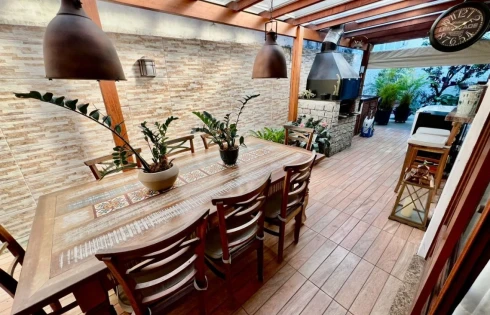 Casa com 3 quartos em Carvoeira, Florianópolis