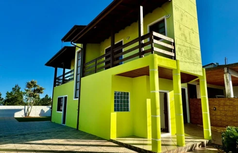 Casa com 3 quartos em Serraria, São José