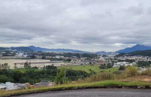 Terreno com 0 quartos em Sertão do Maruim, São José