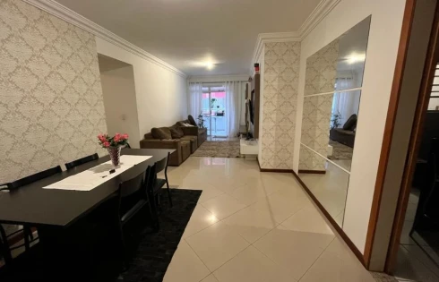 Apartamento com 3 quartos em Campinas, São José