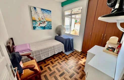 Casa com 5 quartos em Balneário, Florianópolis