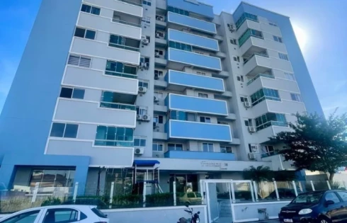 Apartamento com 2 quartos em Areias, São José