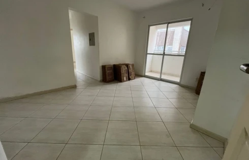 Apartamento com 3 quartos em Centro, Florianópolis