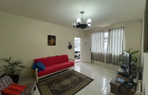 Casa com 3 quartos em Barreiros, São José