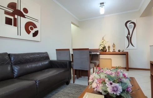 Apartamento com 1 quartos em Nossa Senhora do Rosário, São José