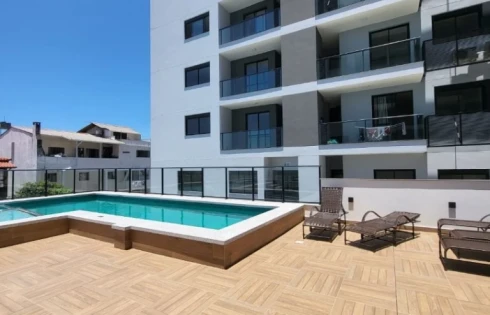 Apartamento com 2 quartos em Areias, São José