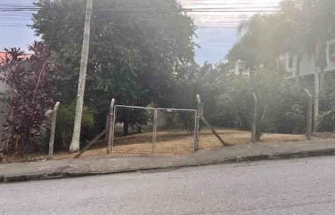 Terreno com 0 quartos em Barreiros, São José