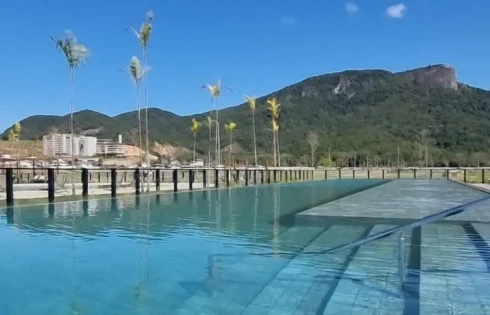 Casa com 3 quartos em Pedra Branca, Palhoça